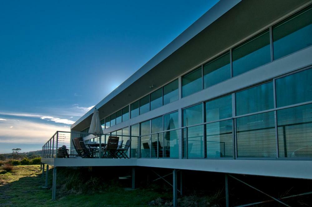 Sunset Bay Escape Βίλα Alonnah Εξωτερικό φωτογραφία