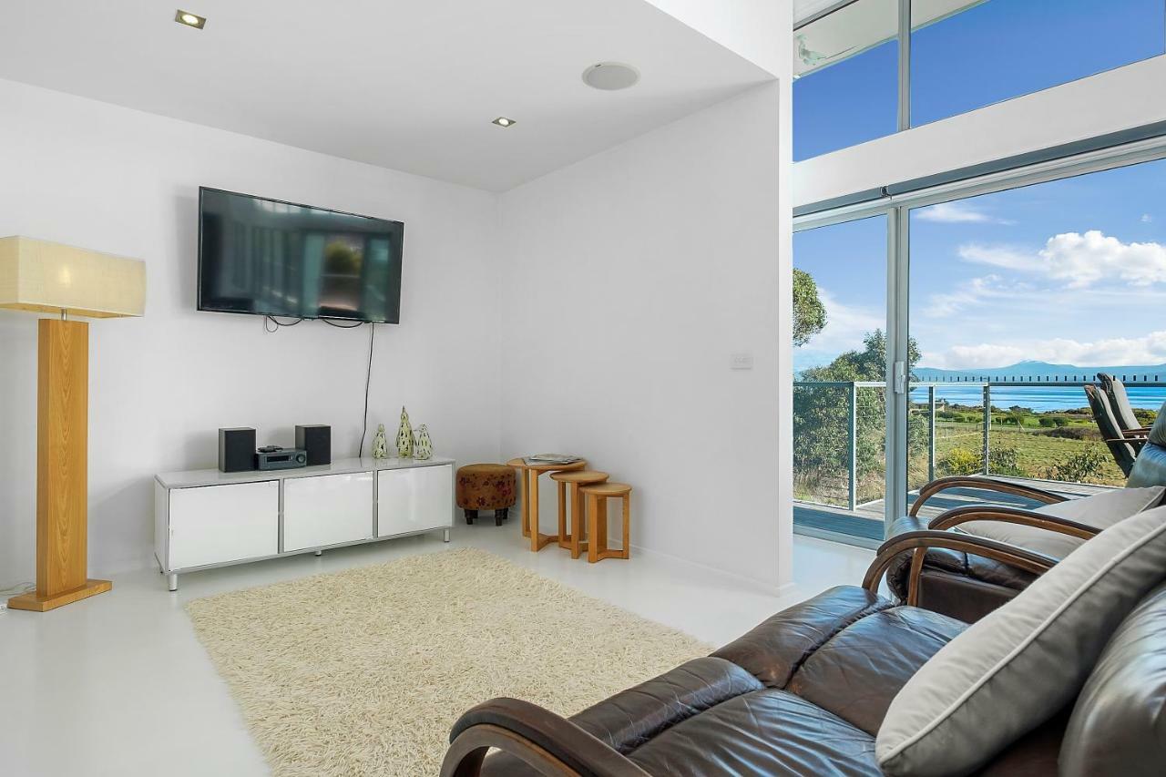 Sunset Bay Escape Βίλα Alonnah Εξωτερικό φωτογραφία