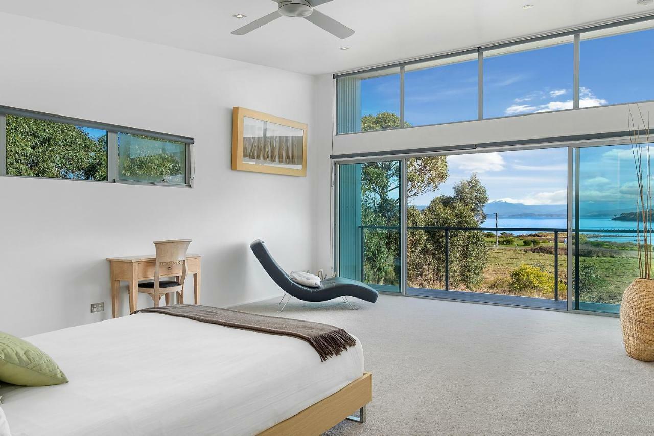 Sunset Bay Escape Βίλα Alonnah Εξωτερικό φωτογραφία